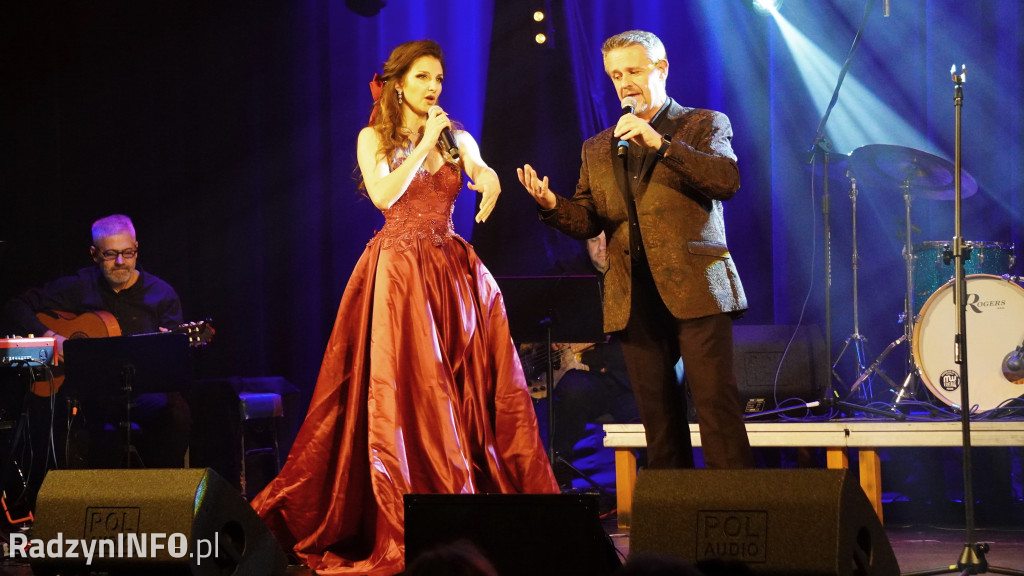 Koncert Muzyki Świata w Radzyniu