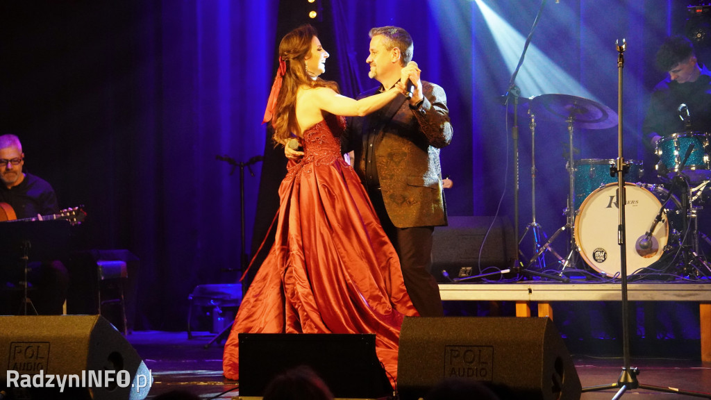 Koncert Muzyki Świata w Radzyniu
