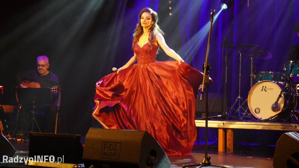 Koncert Muzyki Świata w Radzyniu