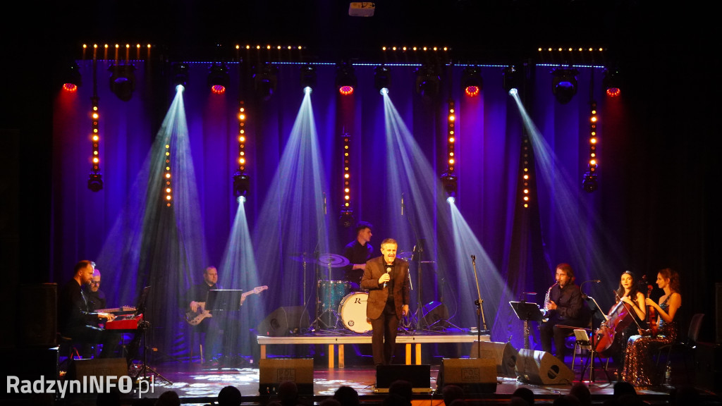 Koncert Muzyki Świata w Radzyniu