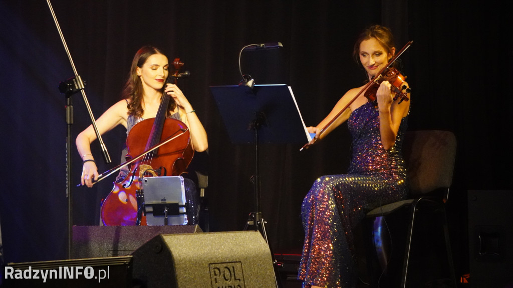 Koncert Muzyki Świata w Radzyniu