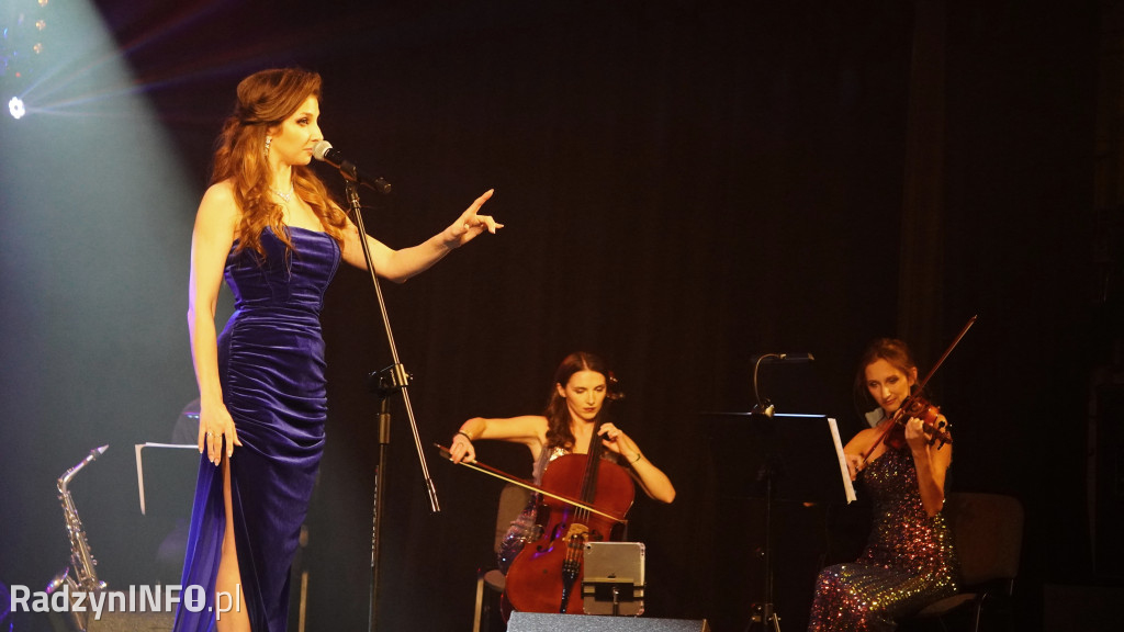 Koncert Muzyki Świata w Radzyniu