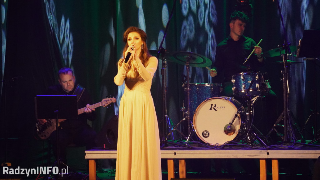 Koncert Muzyki Świata w Radzyniu