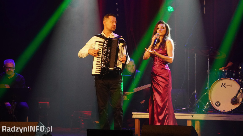 Koncert Muzyki Świata w Radzyniu