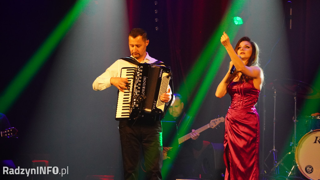 Koncert Muzyki Świata w Radzyniu