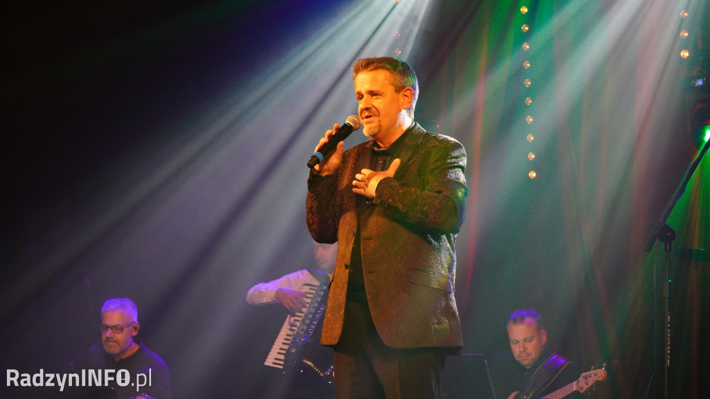 Koncert Muzyki Świata w Radzyniu