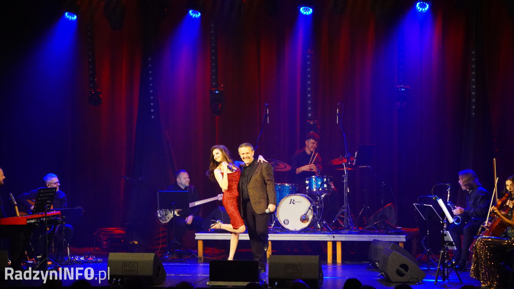 Koncert Muzyki Świata w Radzyniu