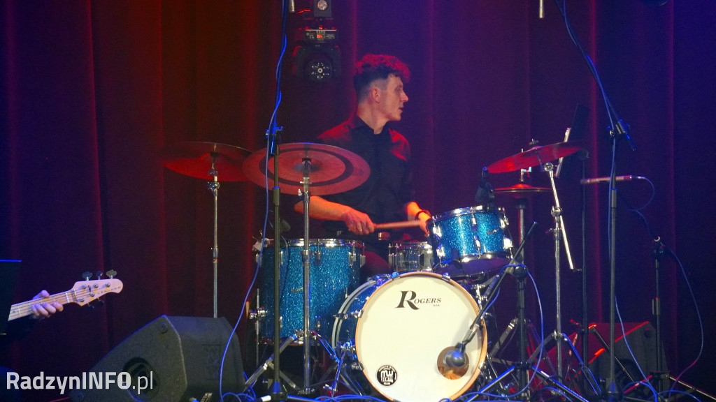 Koncert Muzyki Świata w Radzyniu