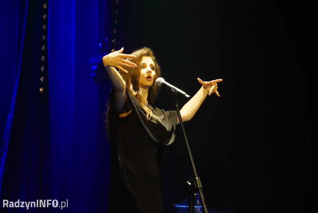 Koncert Muzyki Świata w Radzyniu