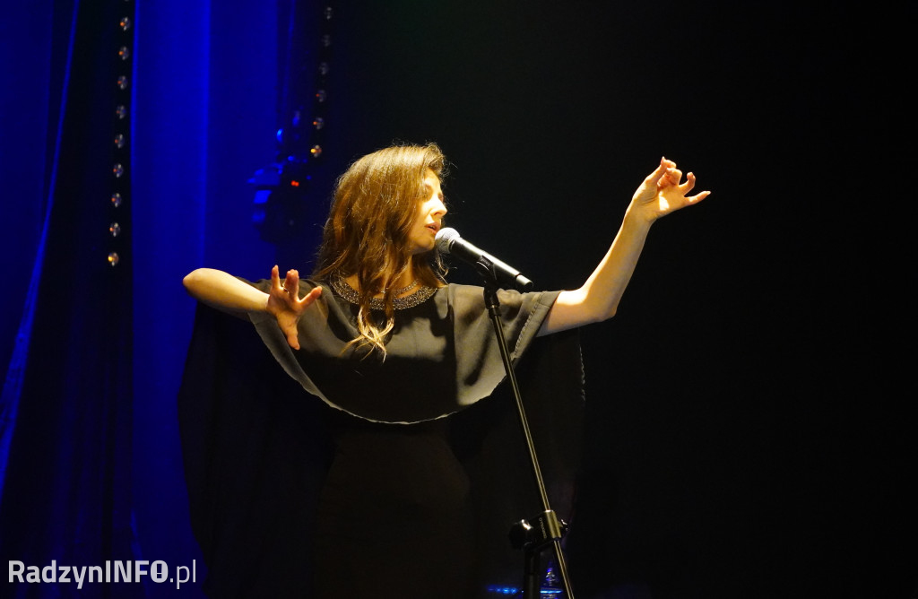 Koncert Muzyki Świata w Radzyniu