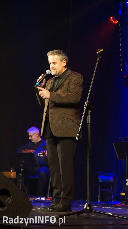 Koncert Muzyki Świata w Radzyniu