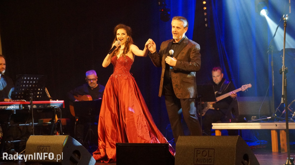 Koncert Muzyki Świata w Radzyniu