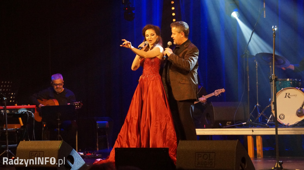Koncert Muzyki Świata w Radzyniu