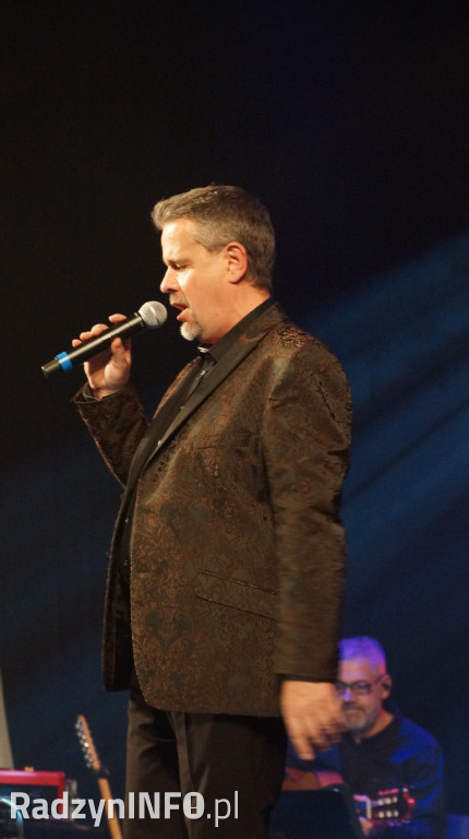 Koncert Muzyki Świata w Radzyniu