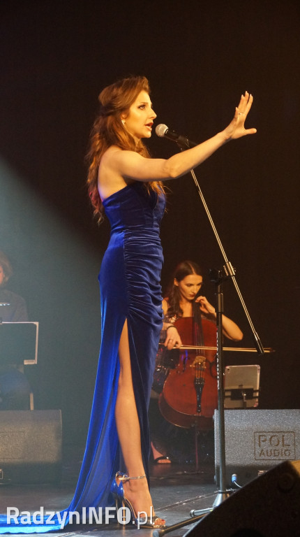 Koncert Muzyki Świata w Radzyniu