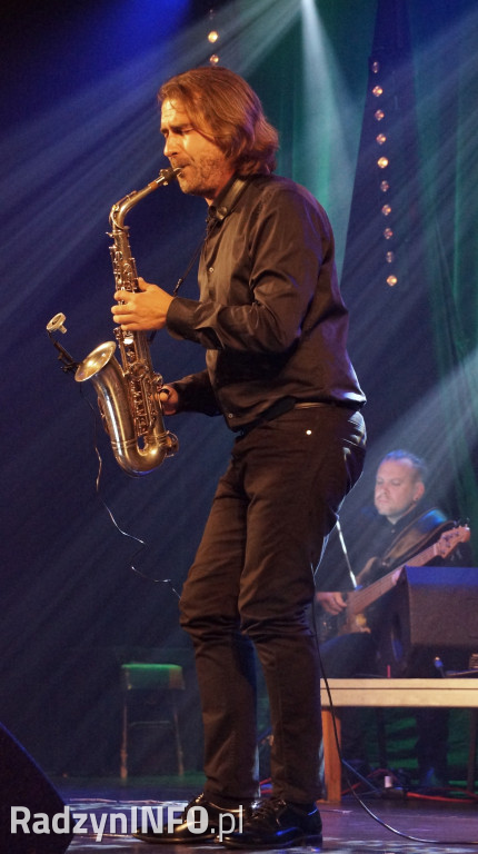 Koncert Muzyki Świata w Radzyniu