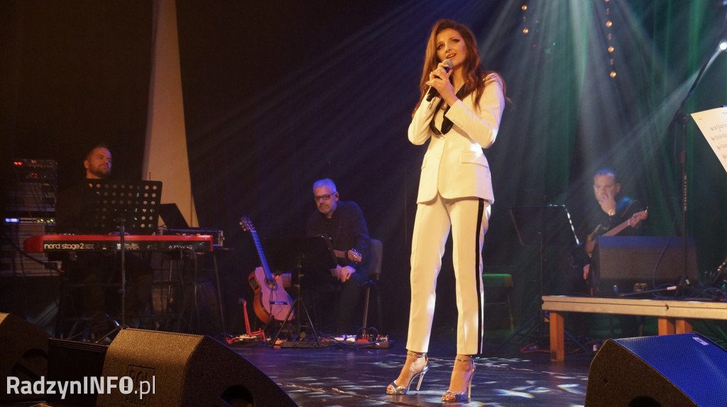 Koncert Muzyki Świata w Radzyniu