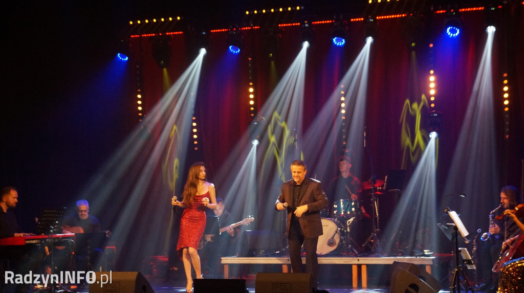 Koncert Muzyki Świata w Radzyniu