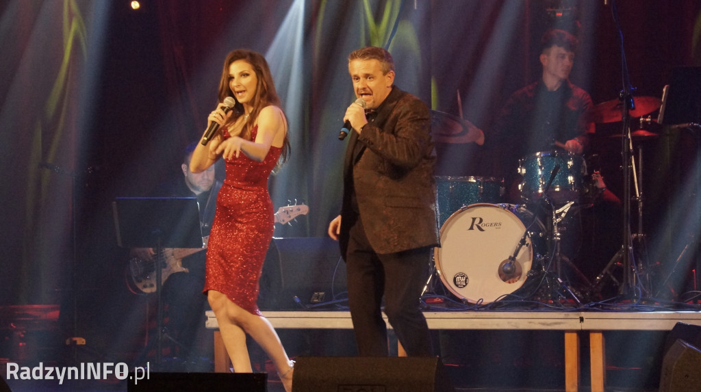 Koncert Muzyki Świata w Radzyniu