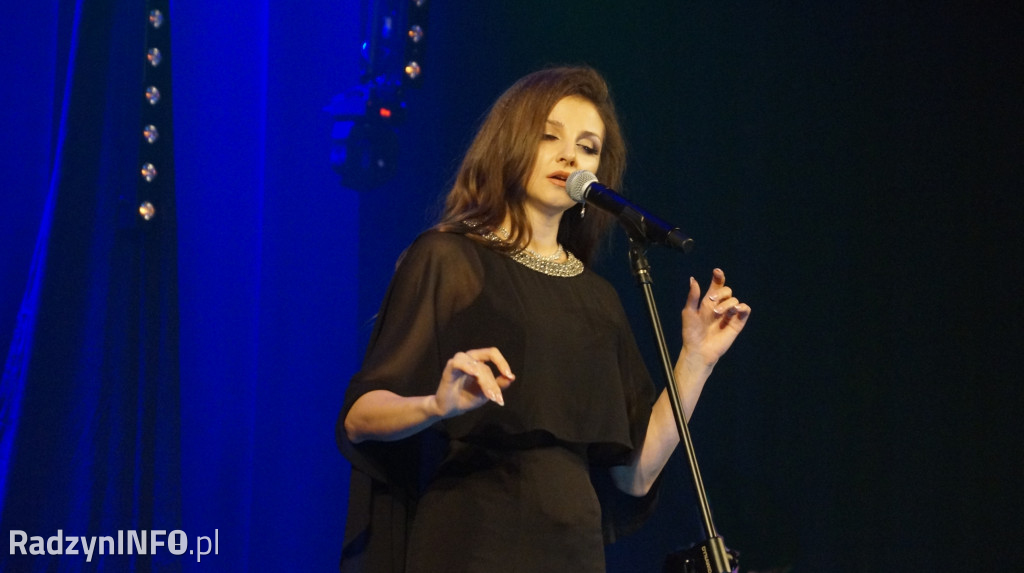 Koncert Muzyki Świata w Radzyniu