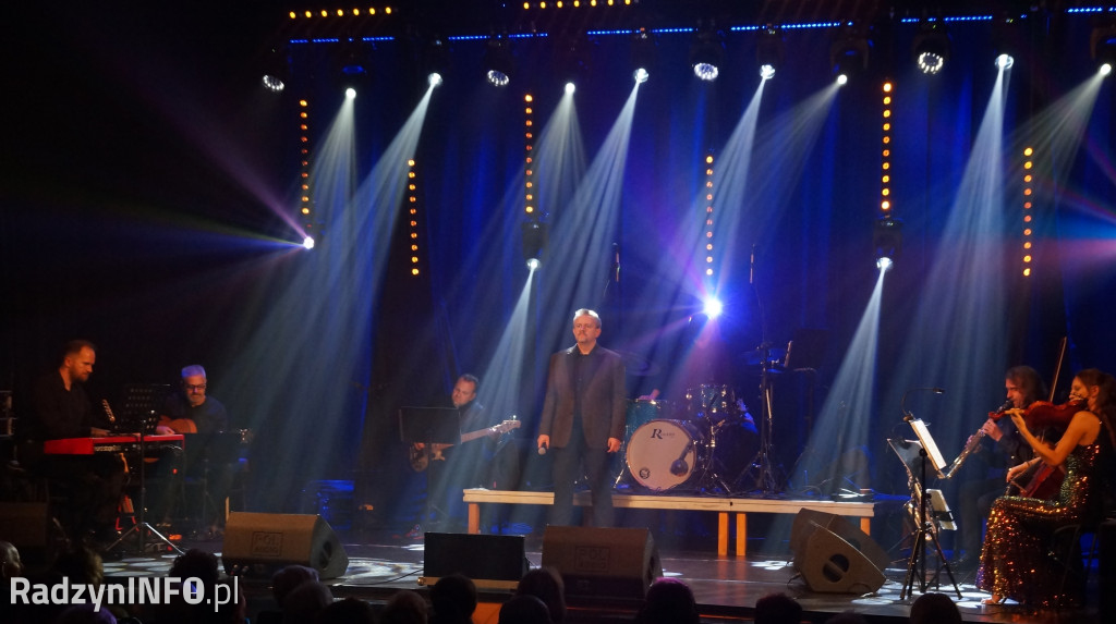 Koncert Muzyki Świata w Radzyniu