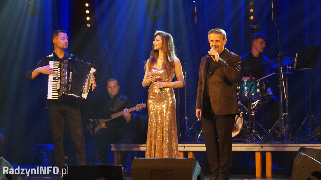 Koncert Muzyki Świata w Radzyniu
