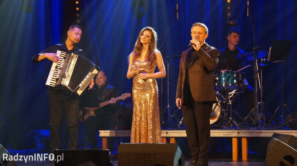 Koncert Muzyki Świata w Radzyniu