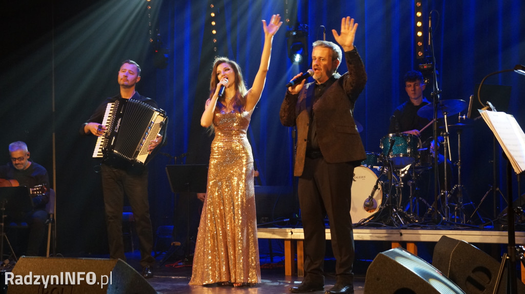 Koncert Muzyki Świata w Radzyniu