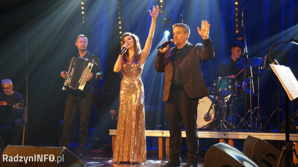 Koncert Muzyki Świata w Radzyniu