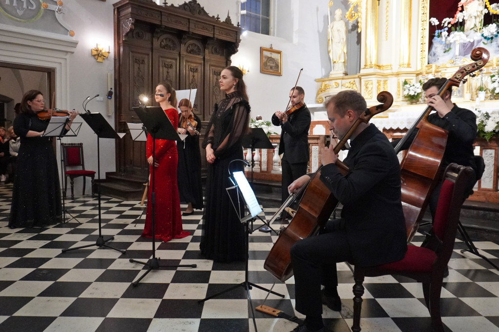 Trzeci koncert Dni Karola Lipińskiego