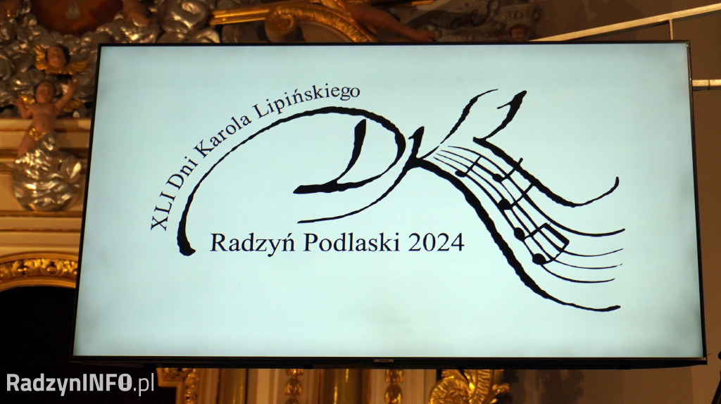 Trzeci koncert Dni Karola Lipińskiego