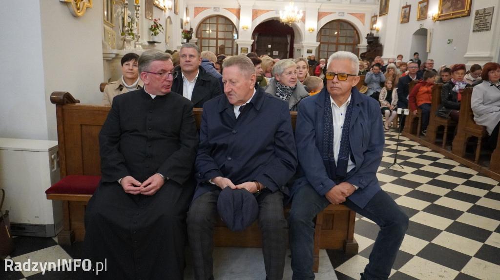 Trzeci koncert Dni Karola Lipińskiego