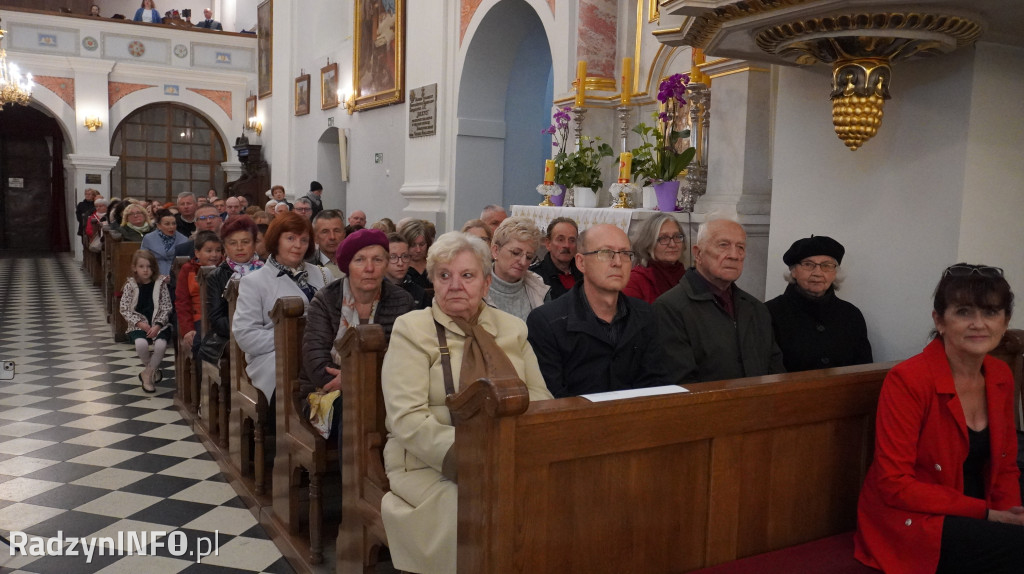 Trzeci koncert Dni Karola Lipińskiego