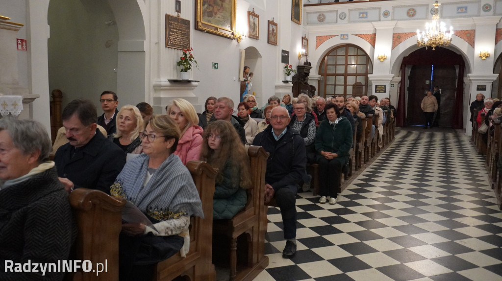 Trzeci koncert Dni Karola Lipińskiego