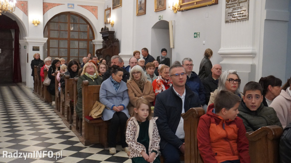 Trzeci koncert Dni Karola Lipińskiego