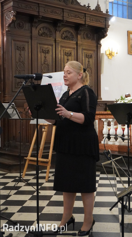 Trzeci koncert Dni Karola Lipińskiego