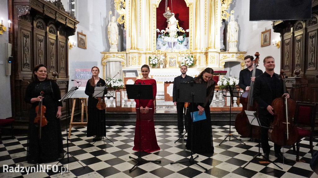 Trzeci koncert Dni Karola Lipińskiego