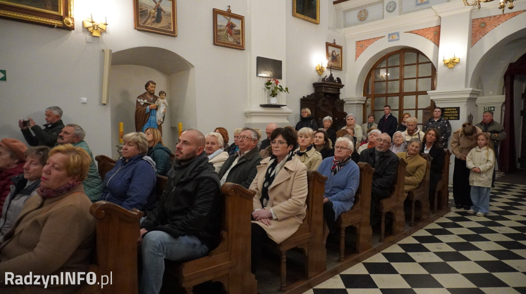 Trzeci koncert Dni Karola Lipińskiego