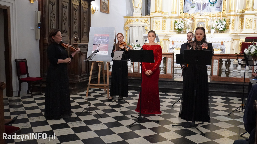 Trzeci koncert Dni Karola Lipińskiego