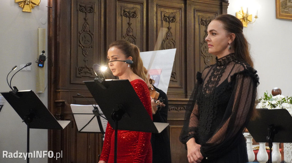 Trzeci koncert Dni Karola Lipińskiego