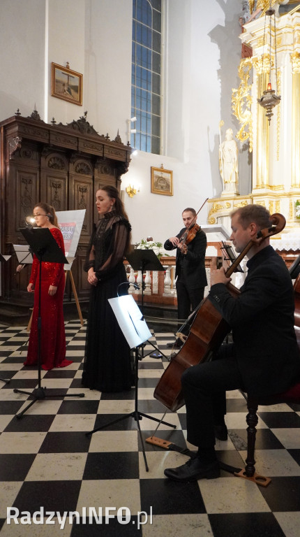 Trzeci koncert Dni Karola Lipińskiego