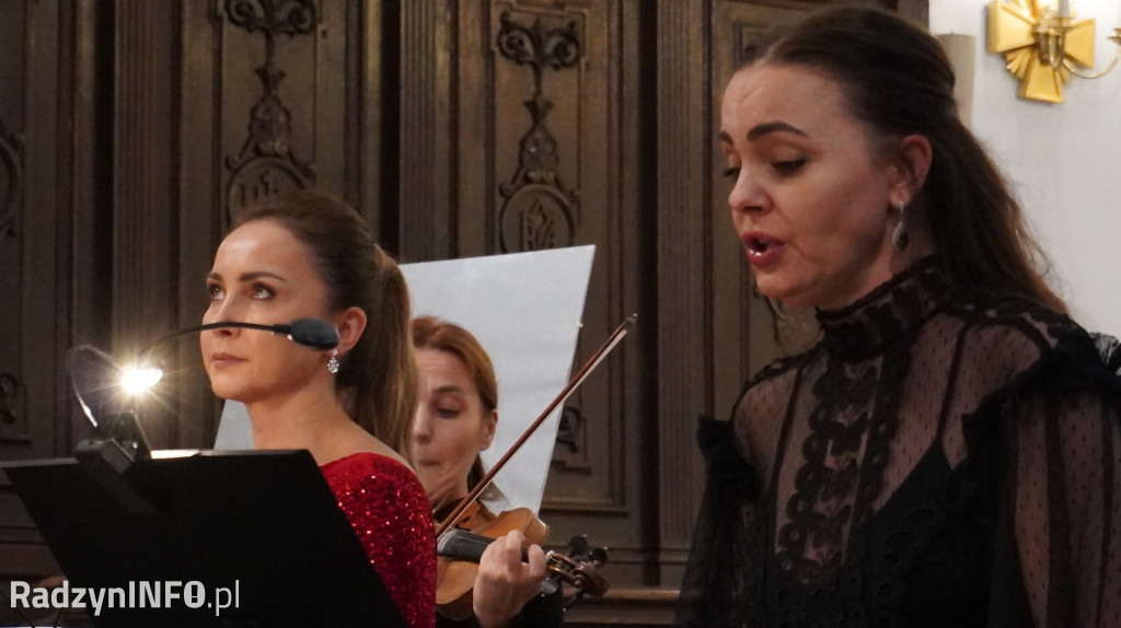 Trzeci koncert Dni Karola Lipińskiego