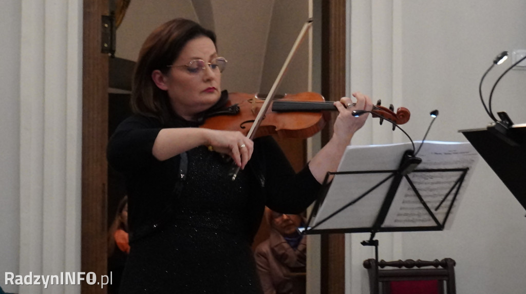 Trzeci koncert Dni Karola Lipińskiego
