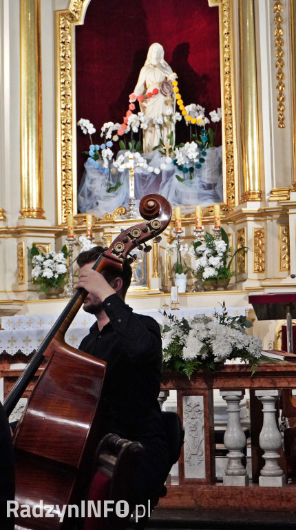Trzeci koncert Dni Karola Lipińskiego