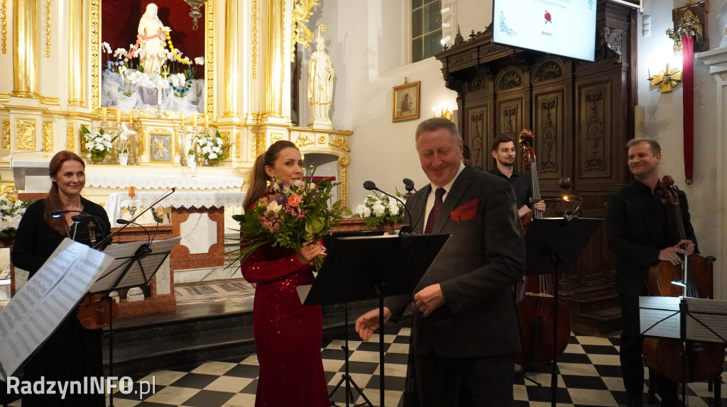 Trzeci koncert Dni Karola Lipińskiego