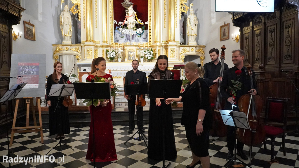 Trzeci koncert Dni Karola Lipińskiego