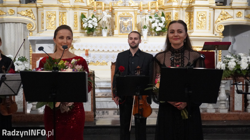 Trzeci koncert Dni Karola Lipińskiego