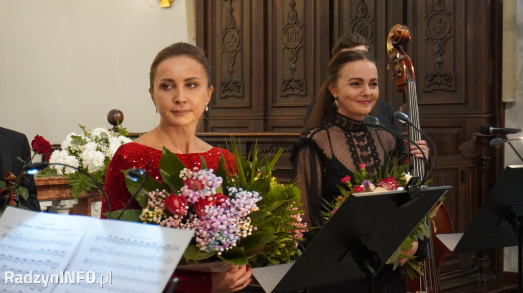 Trzeci koncert Dni Karola Lipińskiego