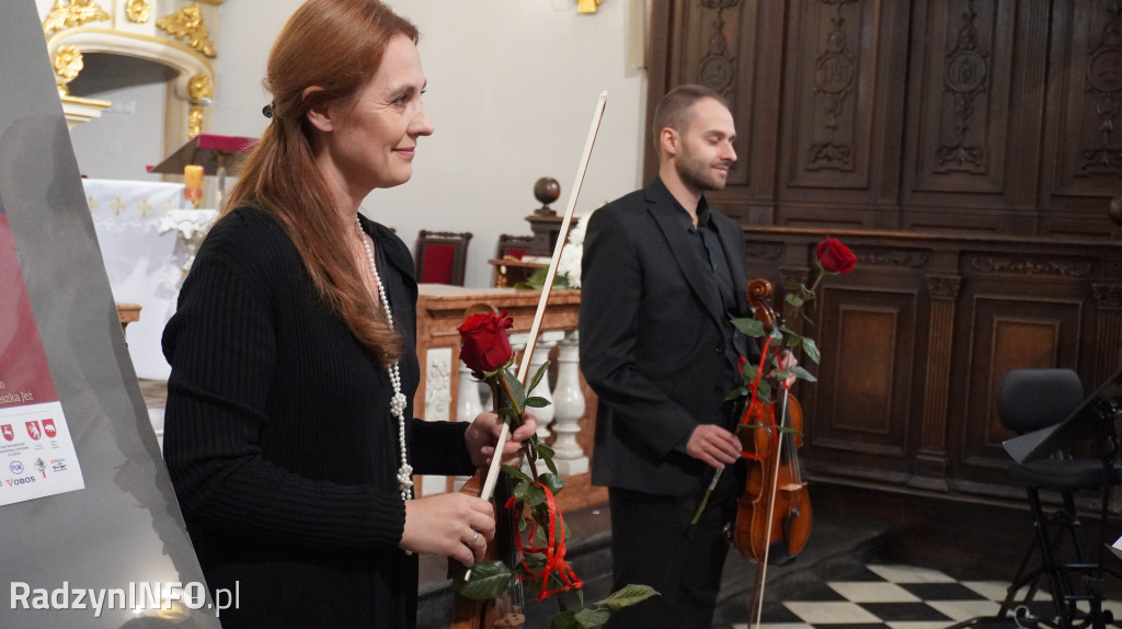 Trzeci koncert Dni Karola Lipińskiego
