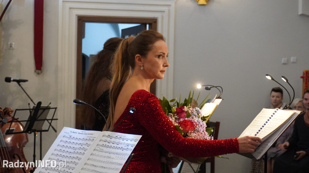 Trzeci koncert Dni Karola Lipińskiego